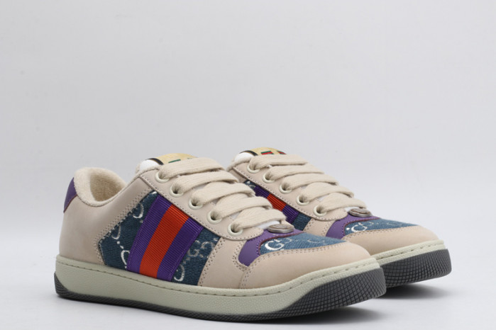 low-top sneaker 90639