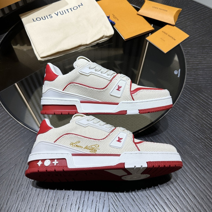 LOVT SNEAKER lv-686