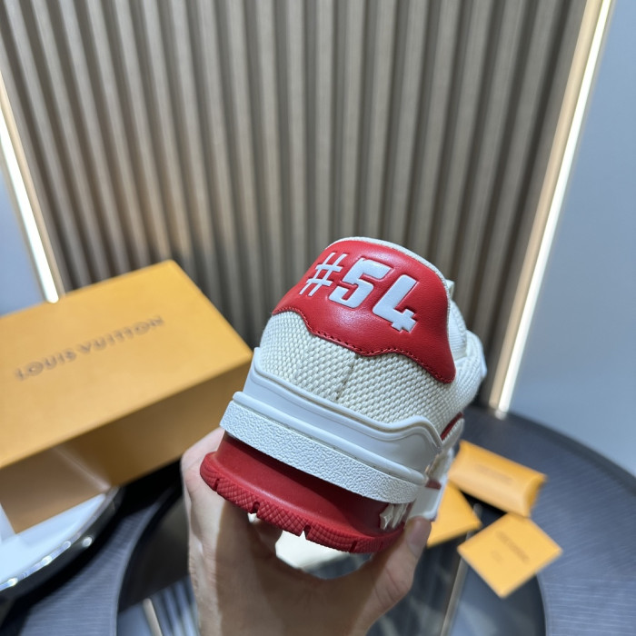 LOVT SNEAKER lv-686