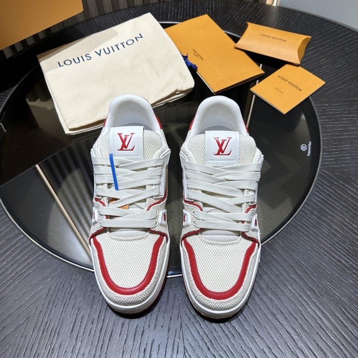 LOVT SNEAKER lv-686