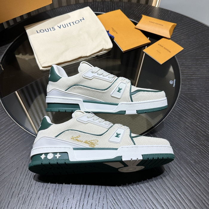 LOVT SNEAKER lv-685
