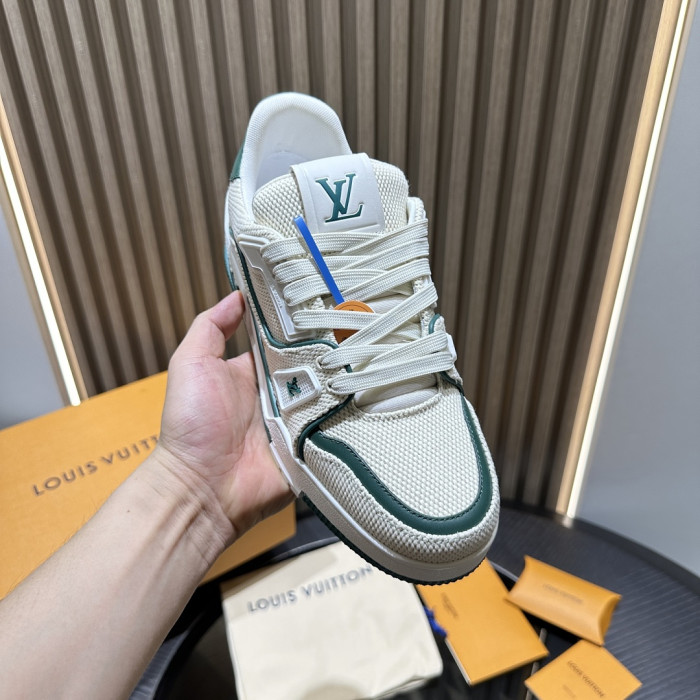 LOVT SNEAKER lv-685