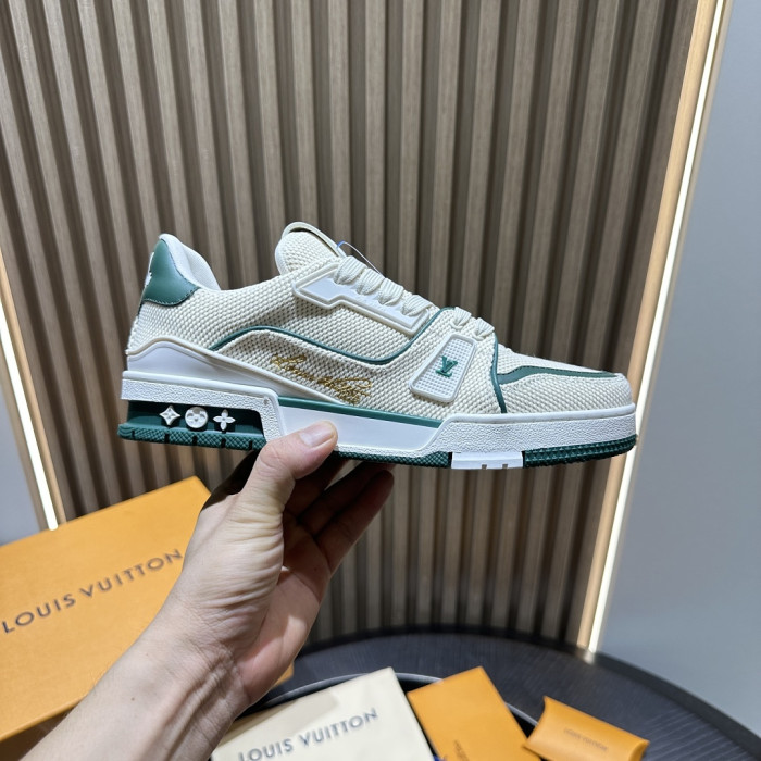 LOVT SNEAKER lv-685