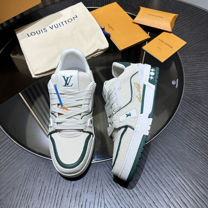 LOVT SNEAKER lv-685