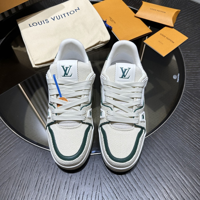LOVT SNEAKER lv-685