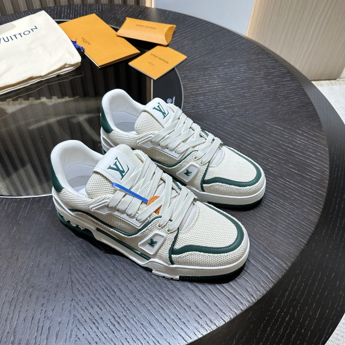 LOVT SNEAKER lv-685