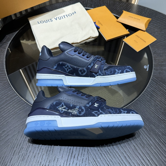 LOVT SNEAKER lv-700