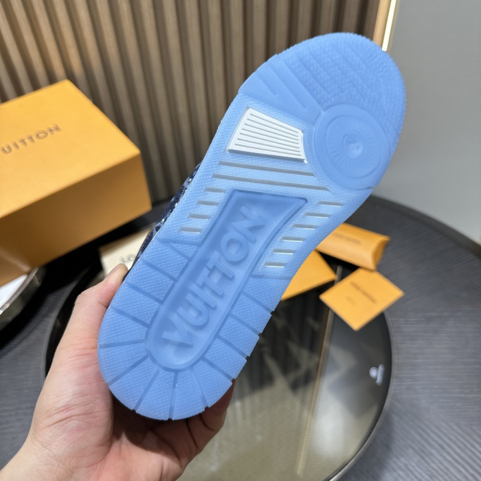 LOVT SNEAKER lv-700