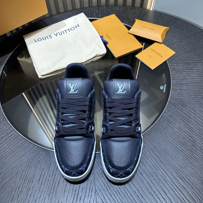 LOVT SNEAKER lv-700