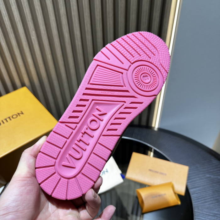 LOVT SNEAKER lv-359