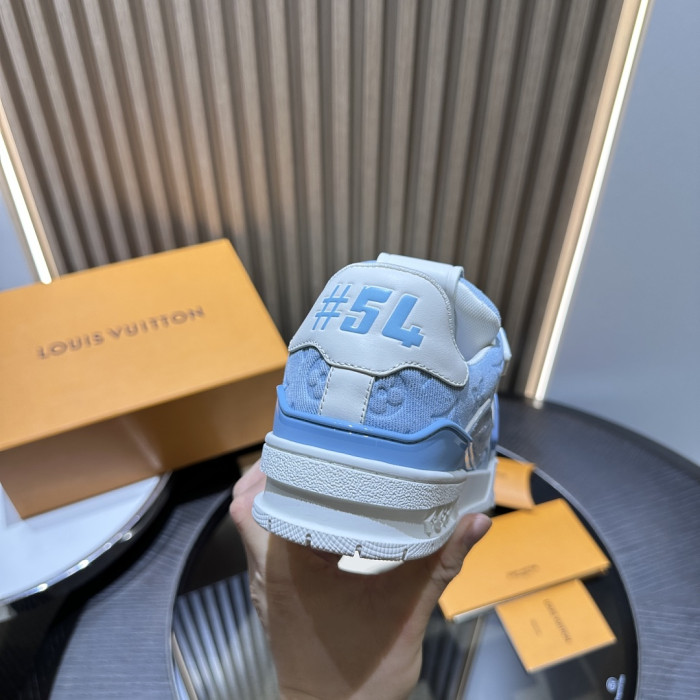 LOVT SNEAKER lv-683