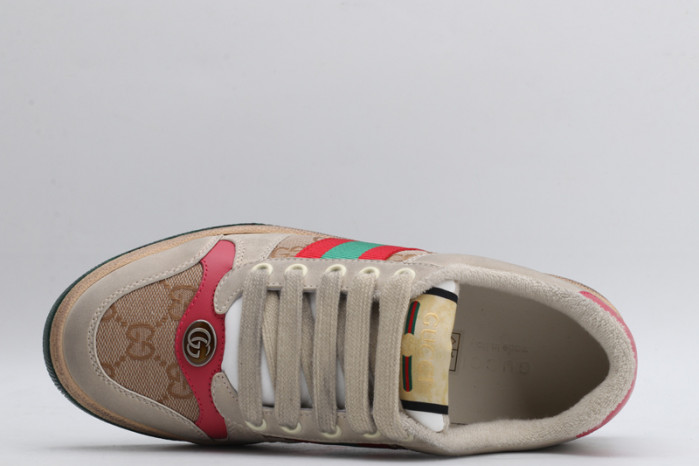 low-top sneaker 90641