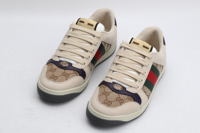 low-top sneaker 90642