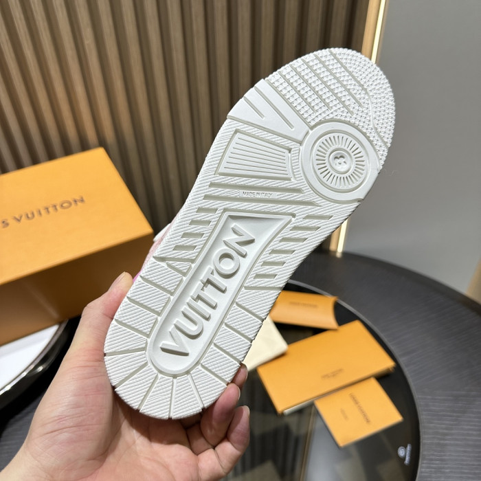 LOVT SNEAKER lv-680