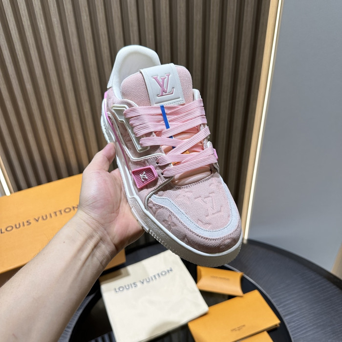 LOVT SNEAKER lv-680
