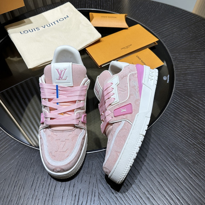 LOVT SNEAKER lv-680