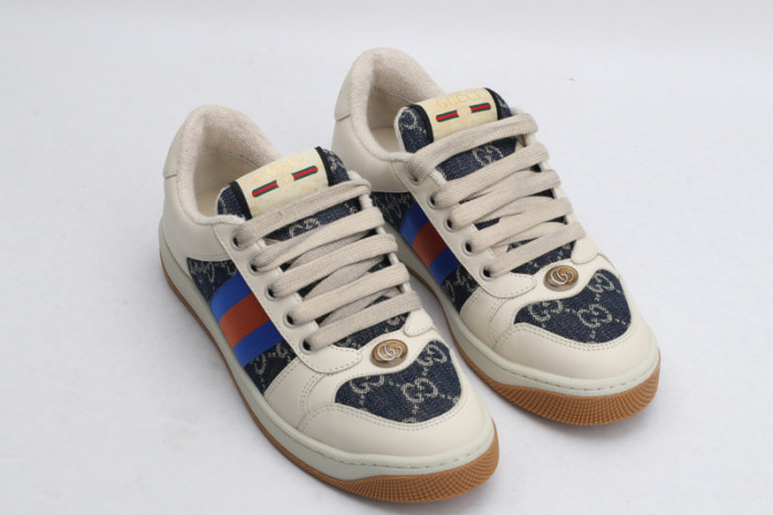 low-top sneaker 90643
