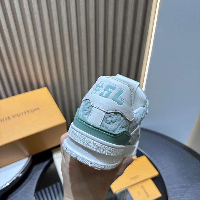 LOVT SNEAKER lv-682