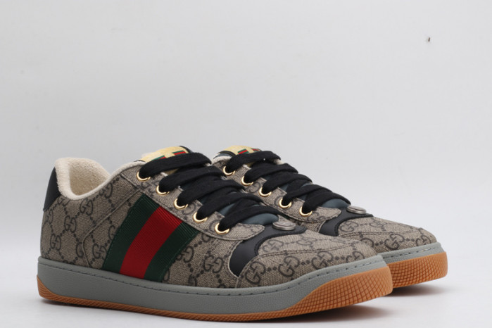 low-top sneaker 90644