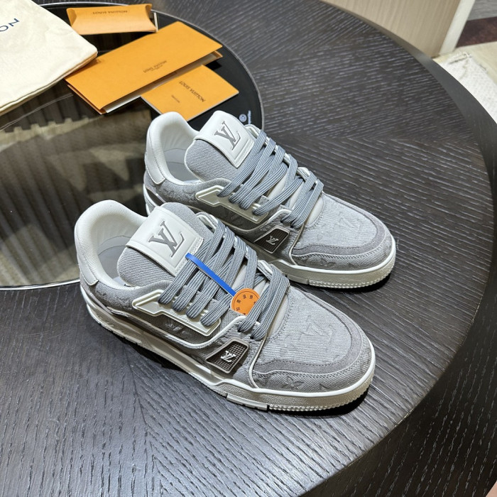 LOVT SNEAKER lv-681