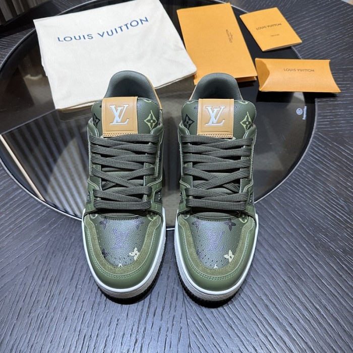 LOVT SNEAKER lv-684