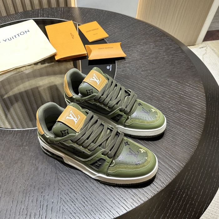 LOVT SNEAKER lv-684