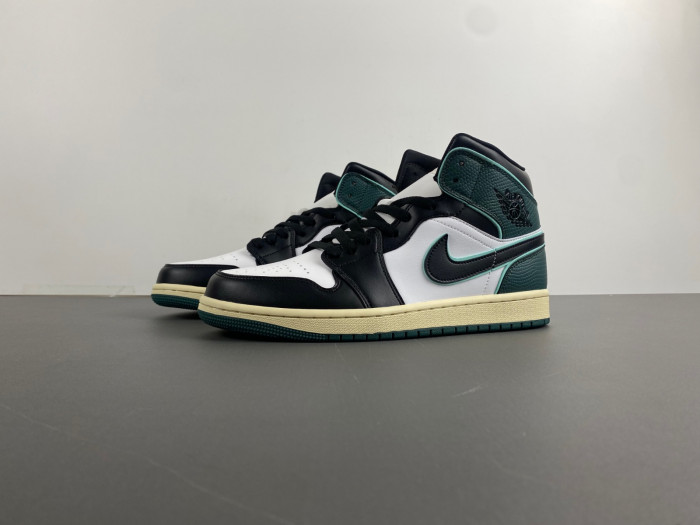 air jordan 1 mid se "legend pink" fq7818-100