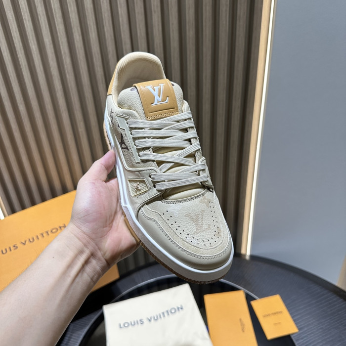 LOVT SNEAKER lv-698