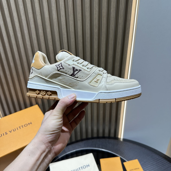 LOVT SNEAKER lv-698