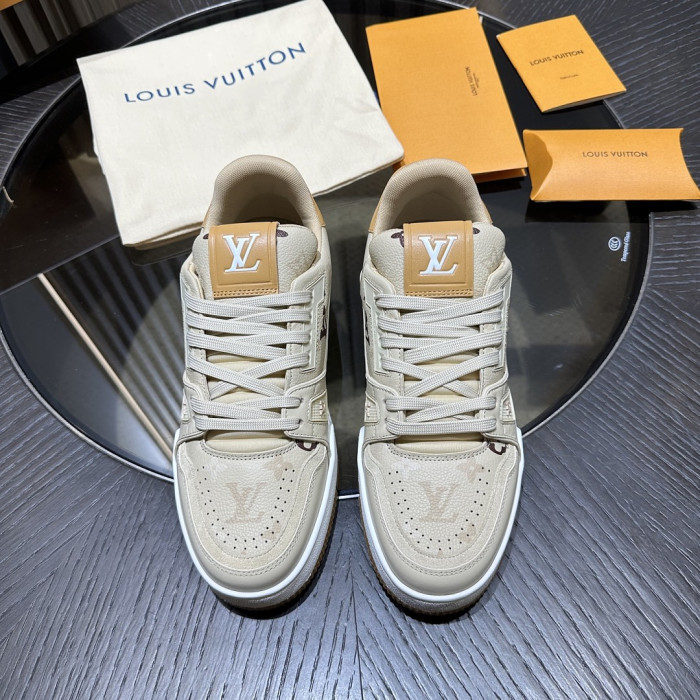 LOVT SNEAKER lv-698