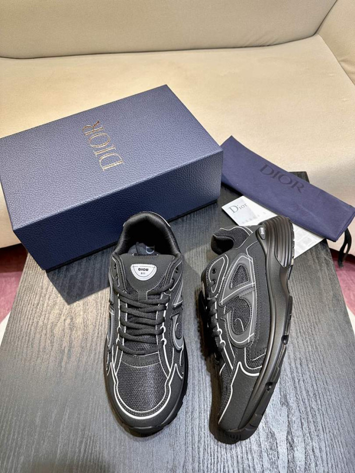 DR B30 TRAINER SNEAKER