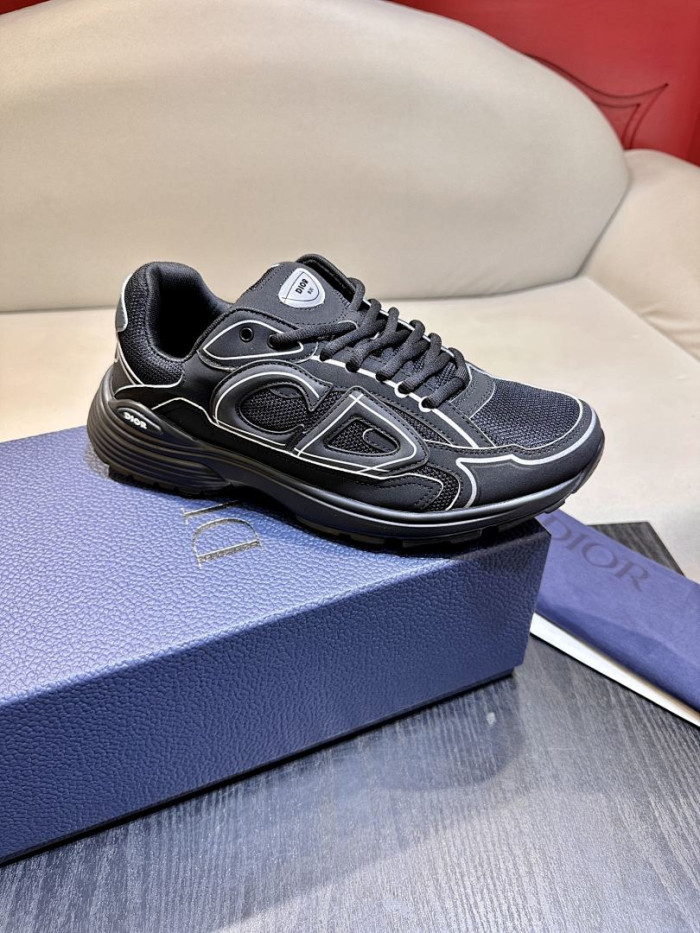 DR B30 TRAINER SNEAKER