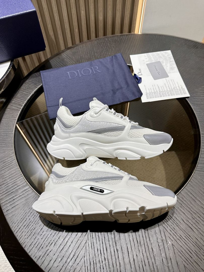 DR B22 TRAINER SNEAKER 2309131