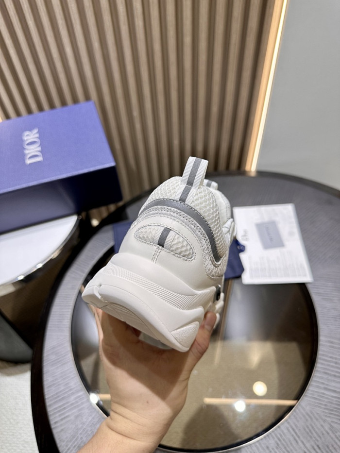 DR B22 TRAINER SNEAKER 2309131