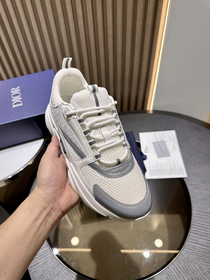 DR B22 TRAINER SNEAKER 2309131
