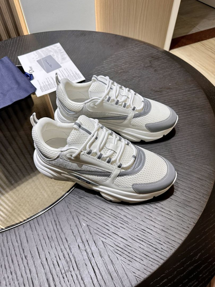 DR B22 TRAINER SNEAKER 2309131