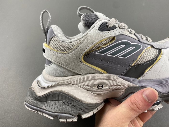 BL CARGO SNEAKERS W2MV1 1003