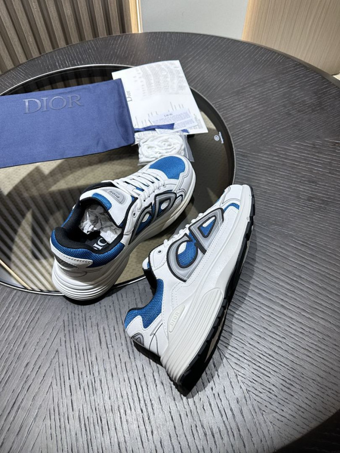 DR B30 TRAINER SNEAKER 2309132