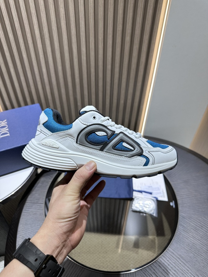 DR B30 TRAINER SNEAKER 2309132