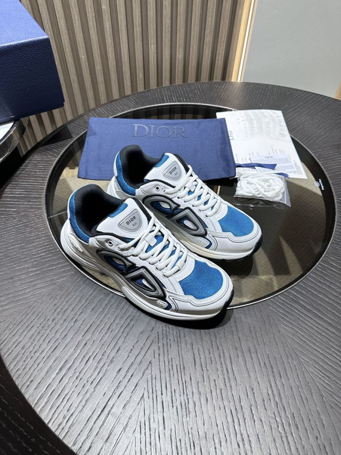 DR B30 TRAINER SNEAKER 2309132