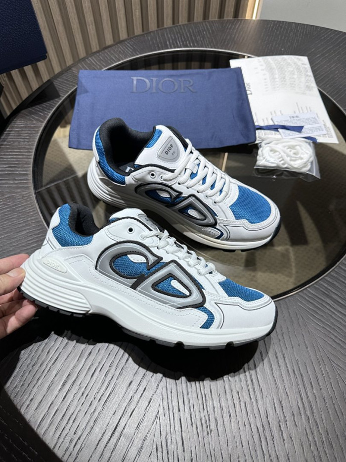 DR B30 TRAINER SNEAKER 2309132