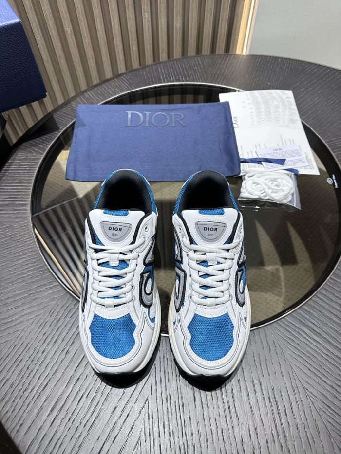 DR B30 TRAINER SNEAKER 2309132