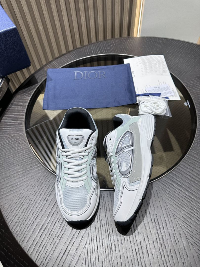 DR B30 TRAINER SNEAKER 2309133