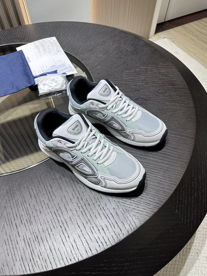 DR B30 TRAINER SNEAKER 2309133