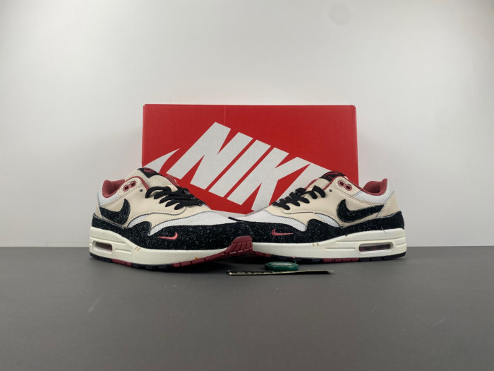 Nike Air Max 1 “Keep Rippin Stop Slippin 2.0 FD5743-200