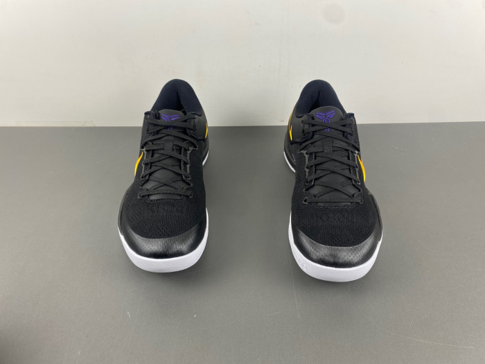 Nike Kobe 8 Protro “Hollywood Night” HF9550-001