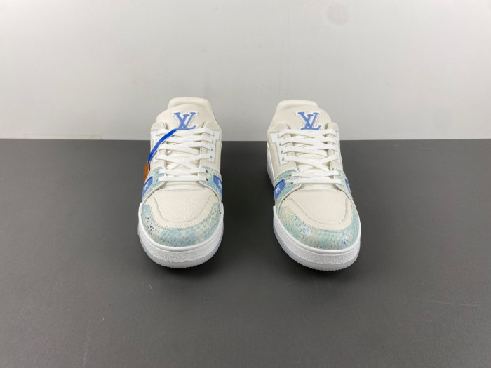 LOVT SNEAKER lv-186