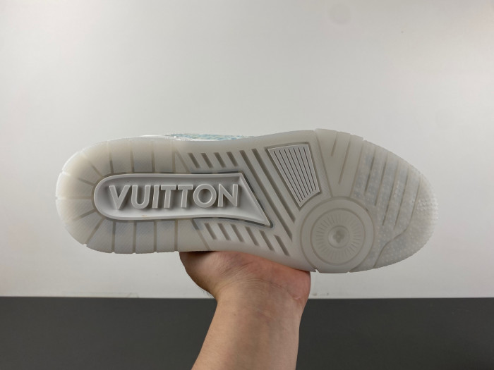 LOVT SNEAKER lv-186