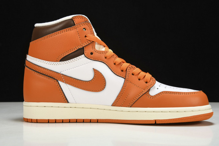 air jordan 1 high og “starfish” do9369-101
