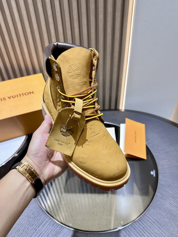 LOVT BOOTS L0-12